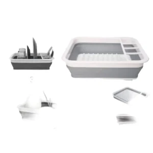 Dish Drying Rack