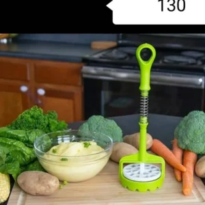 Sweet Potato Masher