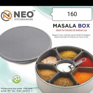 Dabba Box Set