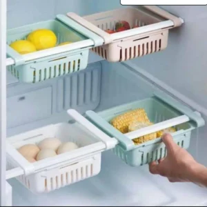 Food Storage Organizer