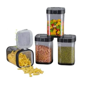 Kitchen Storage Container