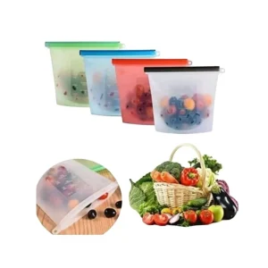 food storage bag