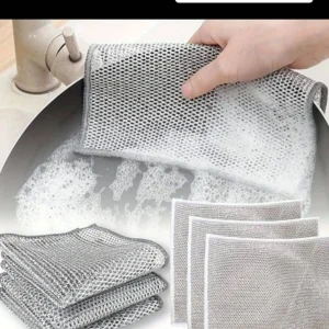 Dish Cleaning Cloths