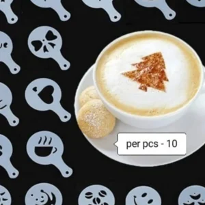 Templates for Coffee