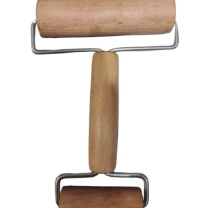 Wood Roller Baker