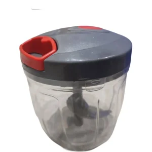 String Chopper Machine