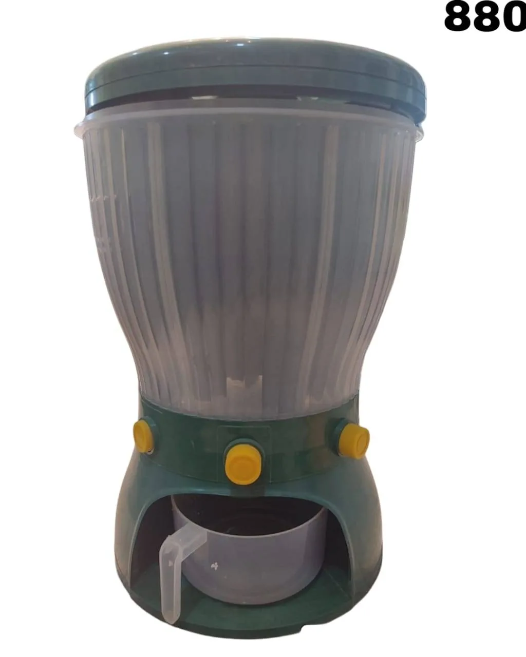 Food Storage Container,