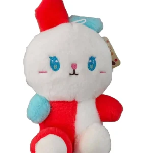 Kitty Plush Toy