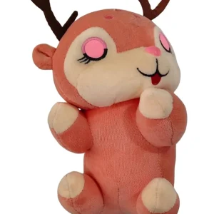 Super Soft Toy