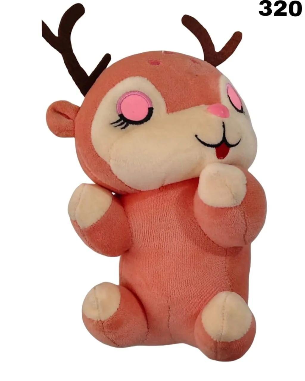 Super Soft Toy