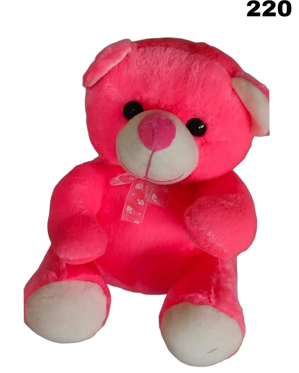 Teddy Bear Stuffed