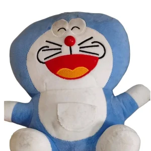 Doraemon Soft Toy