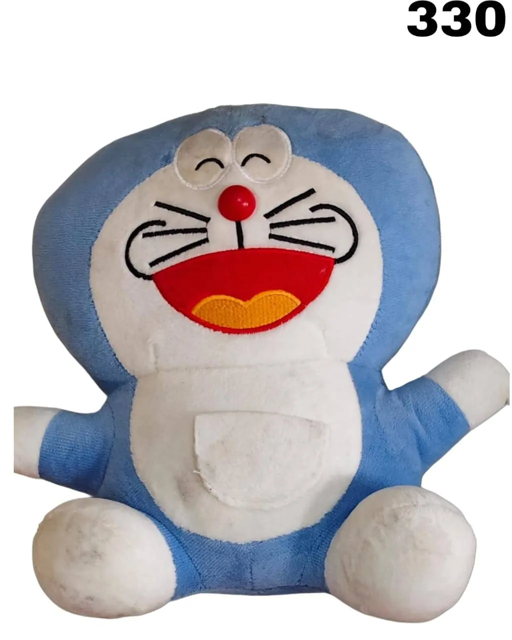 Doraemon Soft Toy