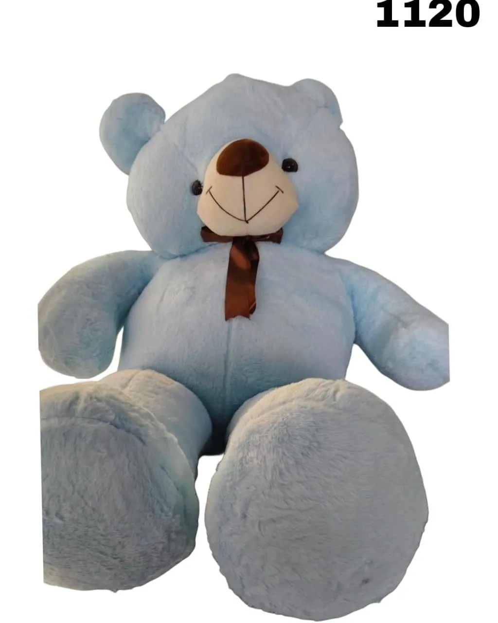 Soft Toy Teddy