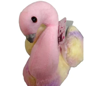 Animal Soft Toy