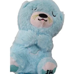 Teddy bear toy