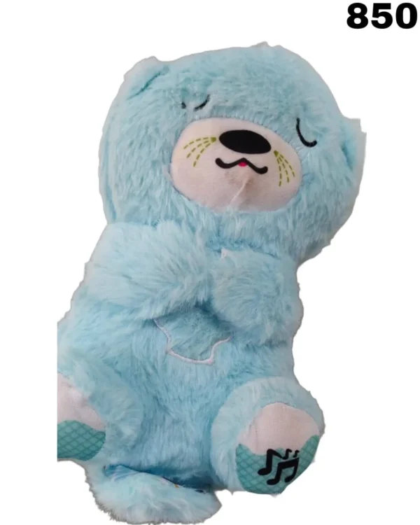 Teddy bear toy
