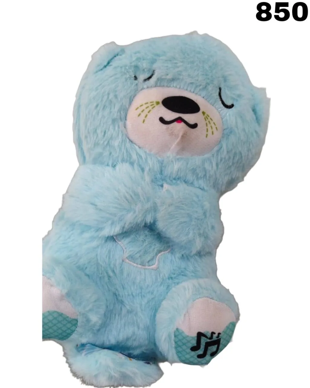 Teddy bear toy