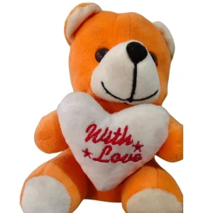 Teddy Soft Toys