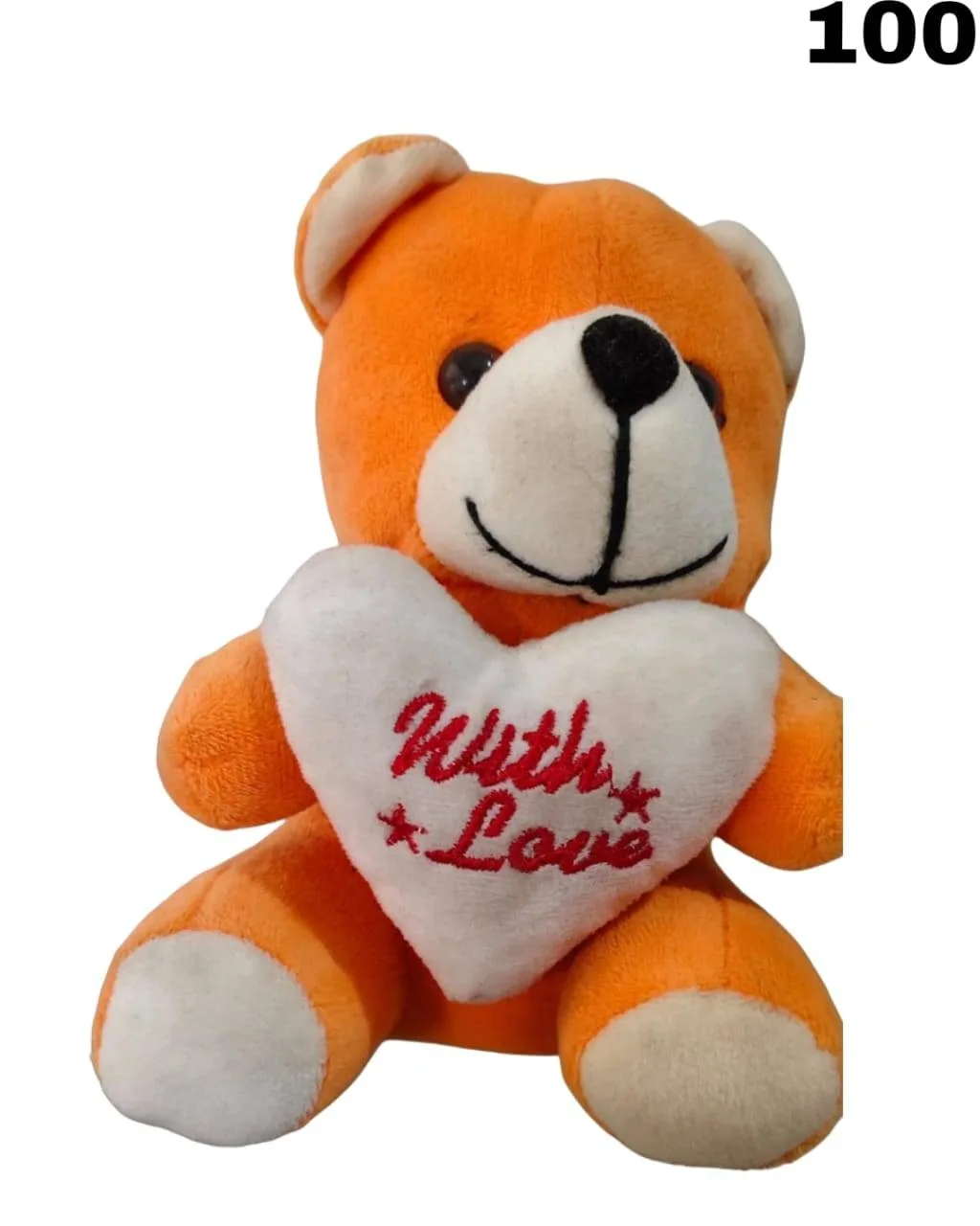 Teddy Soft Toys