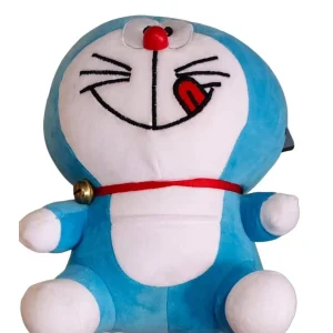Doraemon Soft Toy