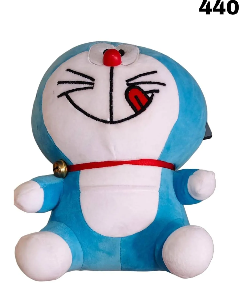 Doraemon Soft Toy