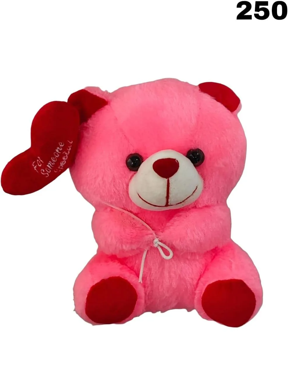 Teddy Day Special