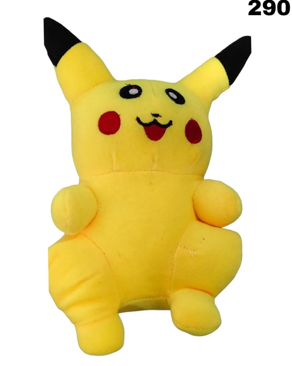 Pokémon Pikachu