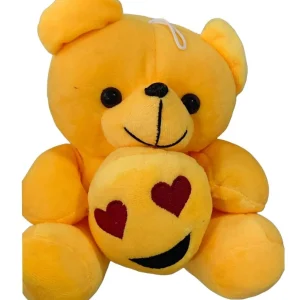 Plush Teddy Bear