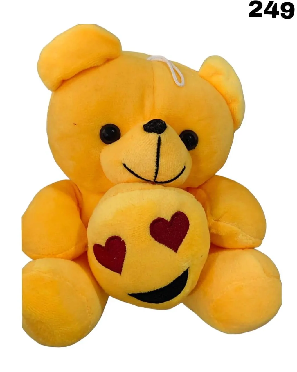 Plush Teddy Bear