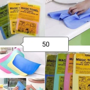 Magic Towel Dual