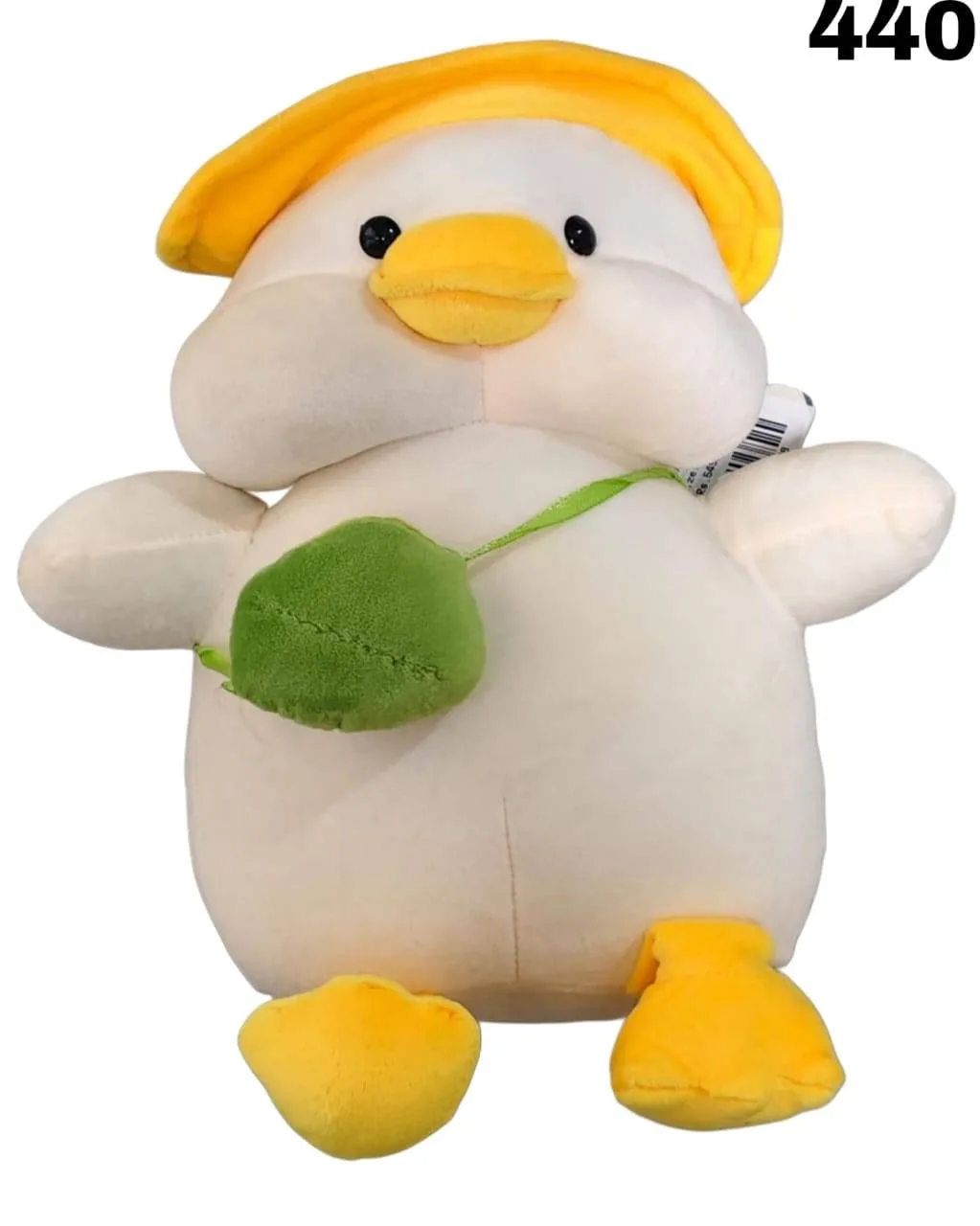 Baby Duck Soft