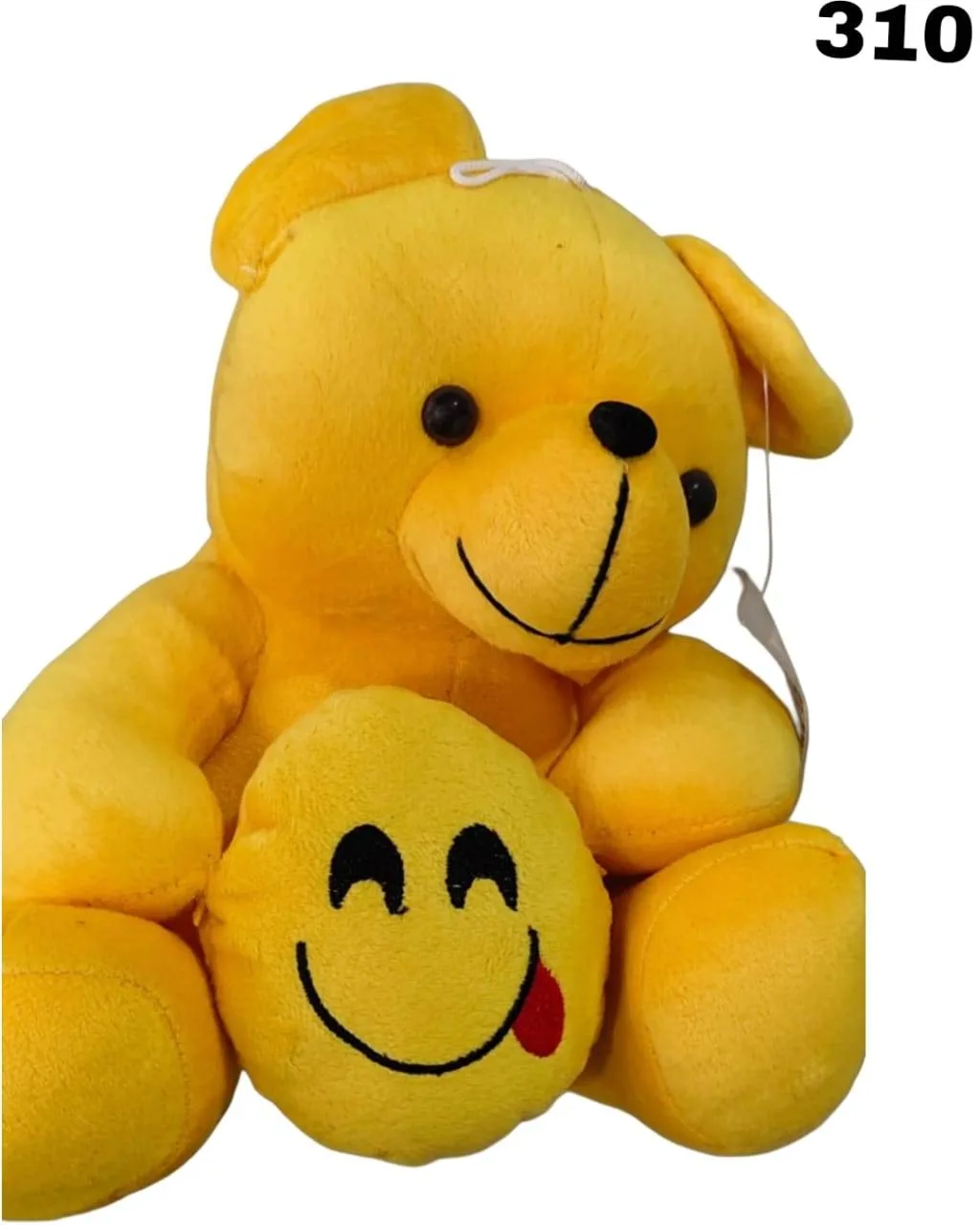 Soft teddy bear