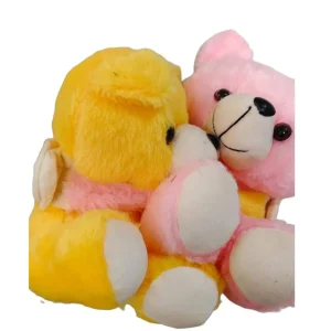 Washable Teddy Bear, 