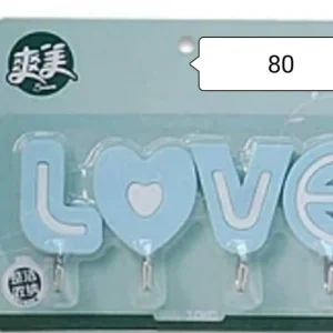 Plastic Wall Hanger