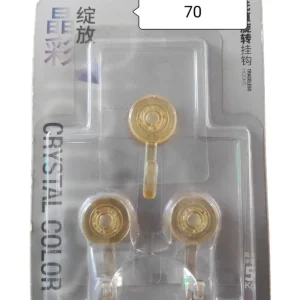 Flat Clear Plastic
