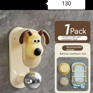 Dog Fridge Magnet