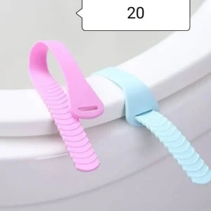 Silicon Toilet Seat Cover