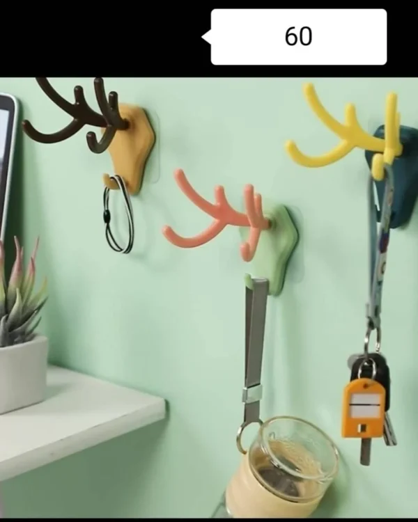Plastic Wall Hanger