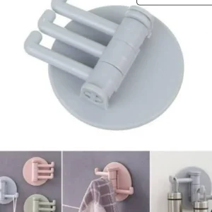 Wall Hanger Bathroom