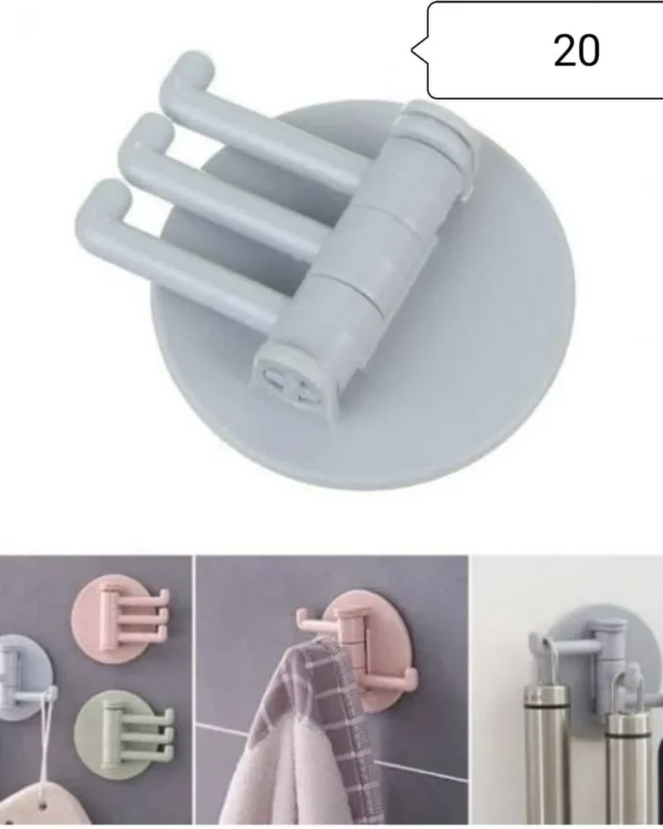 Wall Hanger Bathroom