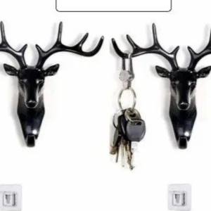 Holder Deer Head