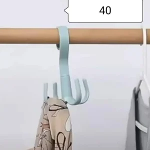 Degree Rotating
