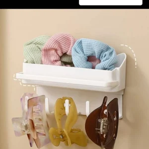 Plastic Bathroom