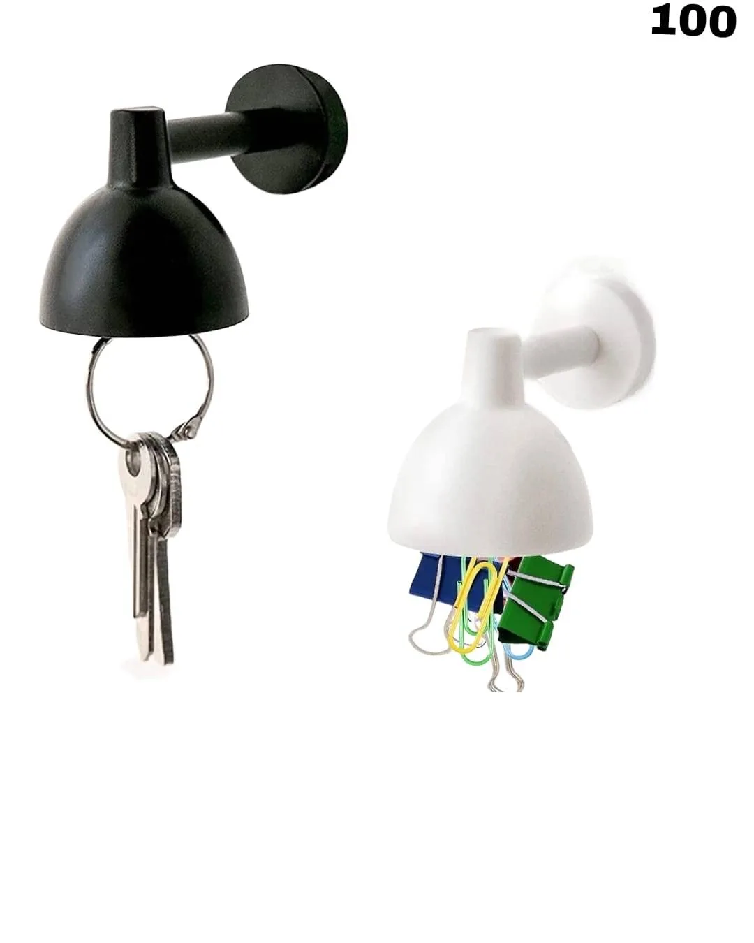 Magnetic Key Holder