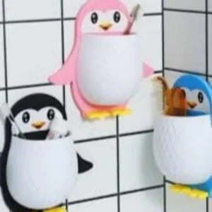 New Penguin