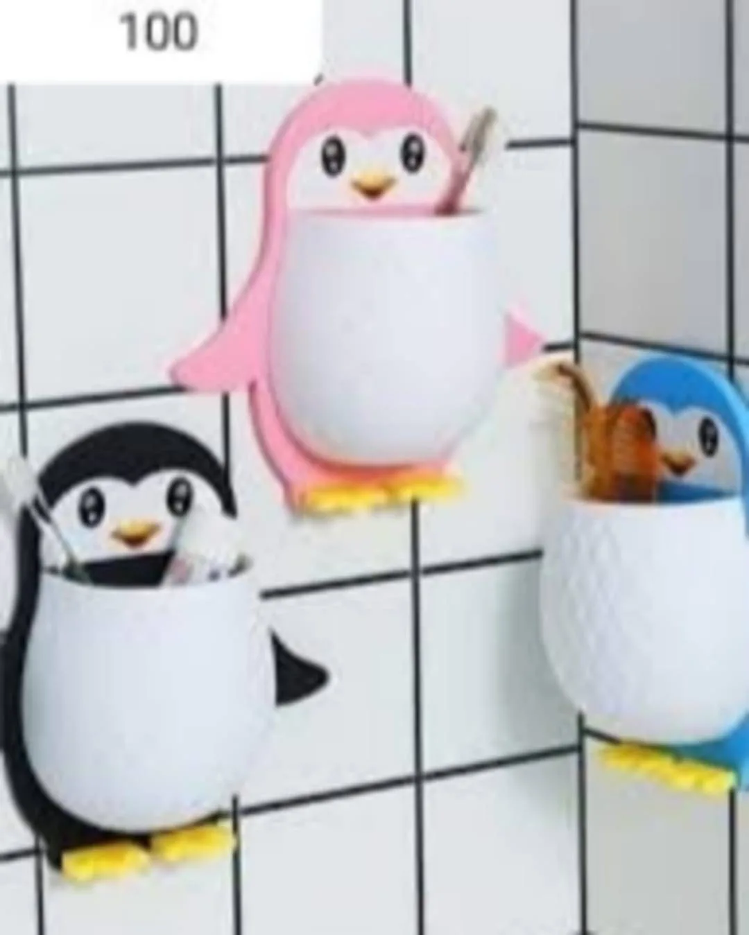 New Penguin