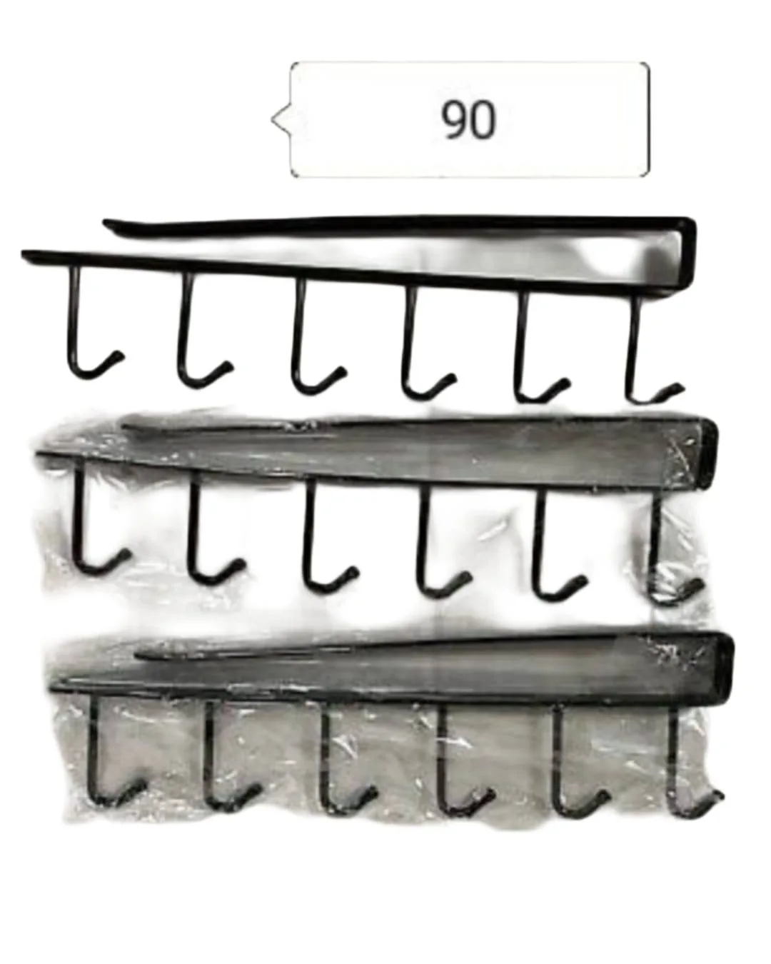 Storage Rack,