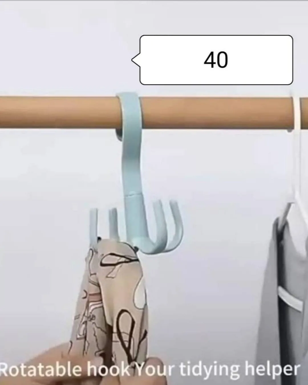 Hangers for Closet