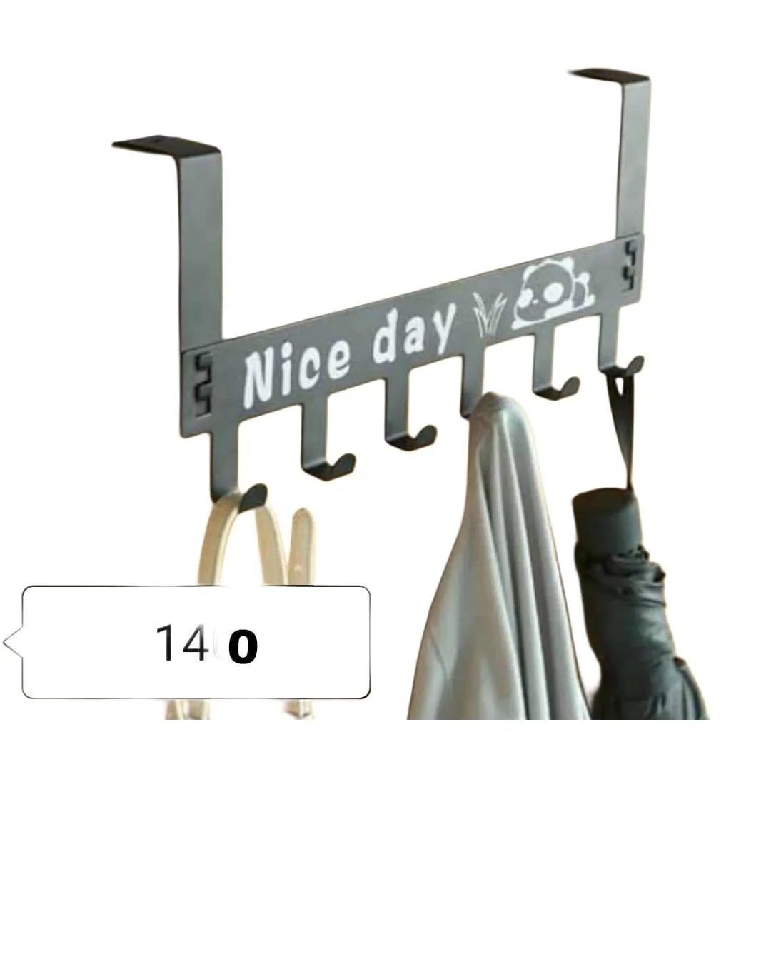 Hanger For Clothes